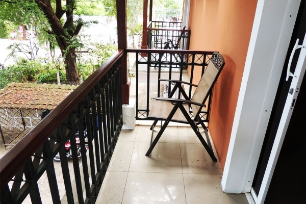 Hotel San Luis (Managua)